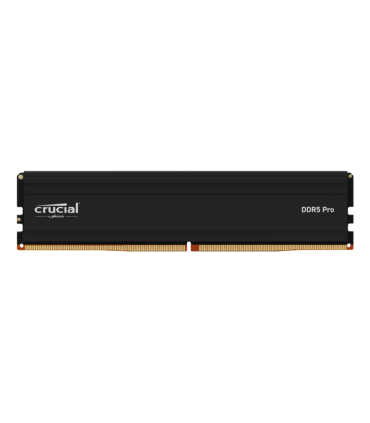 CRUCIAL PRO 128GB KIT2 DDR5 5600 UDIMM