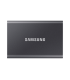 SAMSUNG MU PC4T0T 4 TB USB TIPO C 32 GEN 2 31 GEN 2 GRIS TITANIO