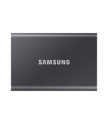 SAMSUNG MU PC4T0T 4 TB USB TIPO C 32 GEN 2 31 GEN 2 GRIS TITANIO