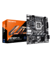 PLACA BASE GIGABYTE H810M-K 1700 MATX 2XDDR4