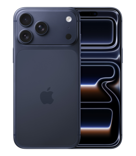 SMARTPHONE APPLE IPHONE 17 PRO MAX 256GB DEEP BLUE