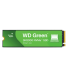 SSD WD SN3000 1 TB M2 PCI EXPRESS 40 NVME QLC 3D NAND