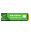 SSD WD SN3000 1 TB M.2 PCI EXPRESS 4.0 NVME QLC 3D NAND