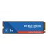 SSD WD BLUE SN5100 1 TB M2 PCI EXPRESS 40 NVME QLC 3D NAND