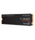 SSD WD BLACK SN7100 1 TB M2 PCI EXPRESS 40 NVME