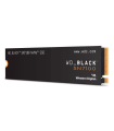 SSD WD BLACK SN7100 1 TB M.2 PCI EXPRESS 4.0 NVME