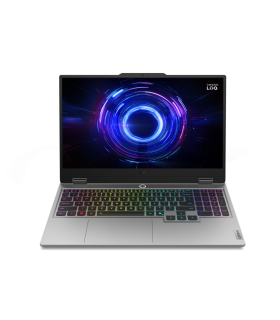 PORTATIL LENOVO LOQ 15IAX9 i7 13650HX 24GB 512GB RTX5050 156FHD FDOS