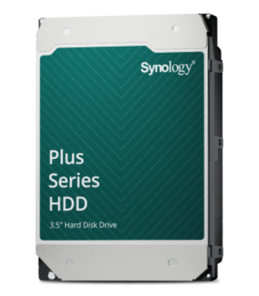 DISCO DURO SYNOLOGY HAT3320 8T PLUS SERIES