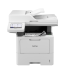 IMPRESORA BROTEHER MFCL6710DW MULTIFUNCION B N