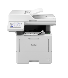 IMPRESORA BROTEHER MFCL6710DW MULTIFUNCION B N