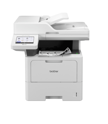 IMPRESORA BROTEHER MFCL6710DW MULTIFUNCION B N