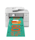 IMPRESORA BROTHER MFCJ6959DW MULTIFUNCION TINTA A3