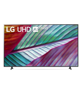 TV LG 43 43UR78006LK UHD STV WEB23 ALFA5 AITHINQ