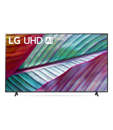 TV LG 43 43UR78006LK UHD STV WEB23 ALFA5 AITHINQ