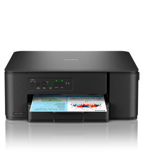Brother DCP J1260W impresora multifuncion Inyeccion de tinta A4 1200 x 6000 DPI 16 ppm Wifi