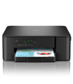 Brother DCP-J1260W impresora multifunción Inyección de tinta A4 1200 x 6000 DPI 16 ppm Wifi