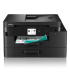 4 IN 1 A4 DUPLEX INKJET MFP MULTIFUNCTION PRINTER WIT