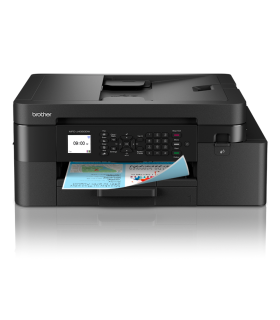 Brother MFC J4350DW impresora multifuncion Inyeccion de tinta A4 1200 x 4800 DPI Wifi