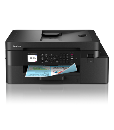 Brother MFC J4350DW impresora multifuncion Inyeccion de tinta A4 1200 x 4800 DPI Wifi