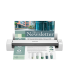 ESCANER BROTHER DS MOBILE DS740D PORTATIL USB 30