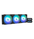 REFRIGERACION LIQUIDA CPU ZALMAN ALPHA2 SE A36 ARGB 360MM NEGRO
