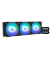 REFRIGERACION LIQUIDA CPU ZALMAN ALPHA2 SE A36 ARGB 360MM NEGRO