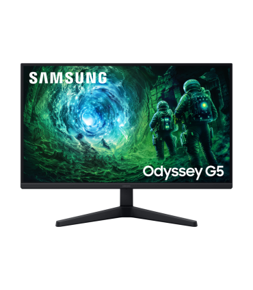 MONITOR SAMSUNG LS27FG530EUXEN 27 2560X1440 QHD NEGRO