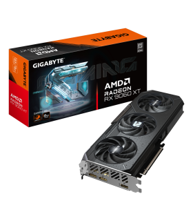 TARJETA GRAFICA GIGABYTE RX 9060XT GAMING 8GB