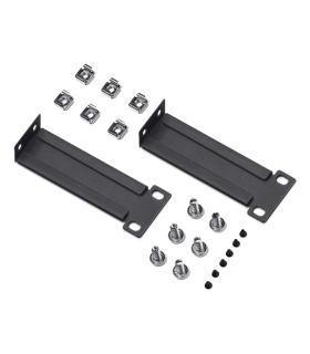 ACCESORIO OMADA RACK MOUNTING BRACKET KIT SCREWS INCLUDED