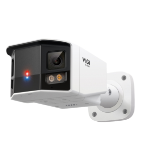 CAMARA VIGI INISGHT 8MP OUTDOOR COLORPRO PANORAMIC BULLET