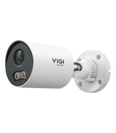 CAMARA VIGI INSIGHT 2MP FULL COLOR BULLET 6MM