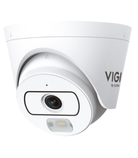 CAMARA VIGI EASYCAM 2MP FULL COLOR TURRET 28MM