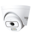 CAMARA VIGI EASYCAM 2MP FULL-COLOR TURRET 4MM