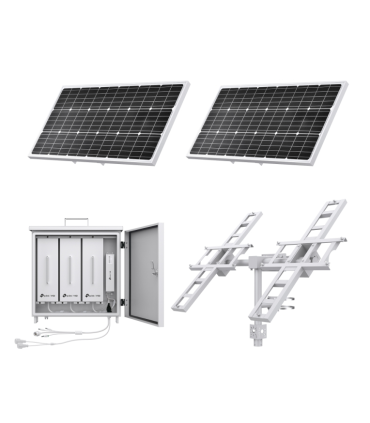 CAMARA VIGI INSIGHT SOLAR PANEL 90W 1VIGI 180W SOLAR MOUNT 1 VIGI PS90