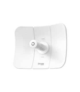 AP OMADA BEAM BRIDGE 5 UR KIT 5GHZ ULTRA RANGE WIRELESS BRIDGE