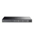 SWITCH OMADA ES228GP 28 PORT GIGABIT EASY MANAGED SWITCH WITH 24 PORT POE