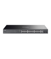 SWITCH OMADA ES228GP 28-PORT GIGABIT EASY MANAGED SWITCH WITH 24-PORT POE+