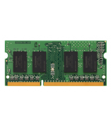 DDR3L SODIMM KINGSTON 4GB 1600