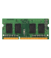 DDR3L SODIMM KINGSTON 4GB 1600