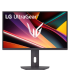 MONITOR LG ULTRAGEAR 27 27G610A B QHD IPS 1 MS 200HZ REGULABLE PIVOTABLE