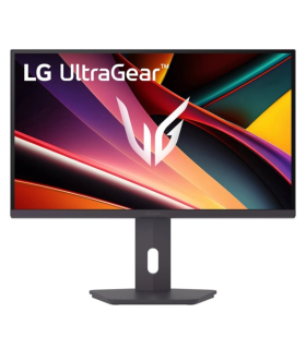 MONITOR LG ULTRAGEAR 27 27G610A B QHD IPS 1 MS 200HZ REGULABLE PIVOTABLE