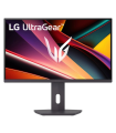 MONITOR LG ULTRAGEAR 27" 27G610A-B QHD IPS 1 MS 200HZ REGULABLE PIVOTABLE
