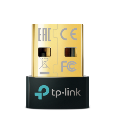 ADAPTADOR TP LINK NANO USB BLUETOOTH 50