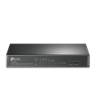 SWITCH TP-LINK 8 PORT 10/100 POE