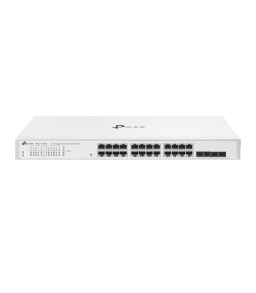SWITCH FESTA FESTA FS328G 24 PORT GIGABIT SWITCH 4 SFP SLOTS