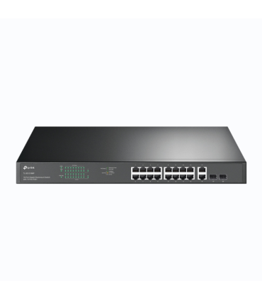 SWITCH TP LINK 18 PORT GSWITCH TP LINK TL SG1218MP 16x1G POE 2xSFP 250W
