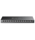 SWITCH TP LINK TL SG116P 16 PUERTOS POE