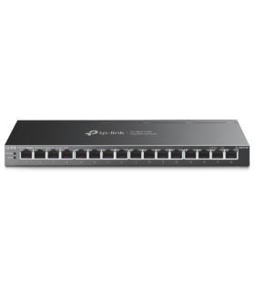 SWITCH TP LINK TL SG116P 16 PUERTOS POE