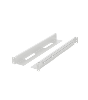 RAIL DESLIZANTE LANBERG PARA RACK 19 397 680MM GRIS