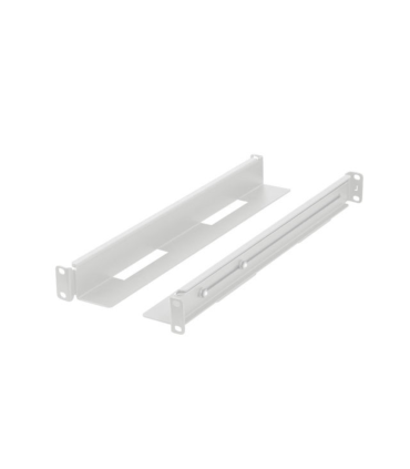 RAIL DESLIZANTE LANBERG PARA RACK 19 397 680MM GRIS